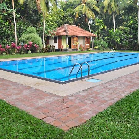 Soba Lanka Holiday Resort Melsiripura Extérieur photo