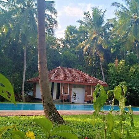 Soba Lanka Holiday Resort Melsiripura Extérieur photo