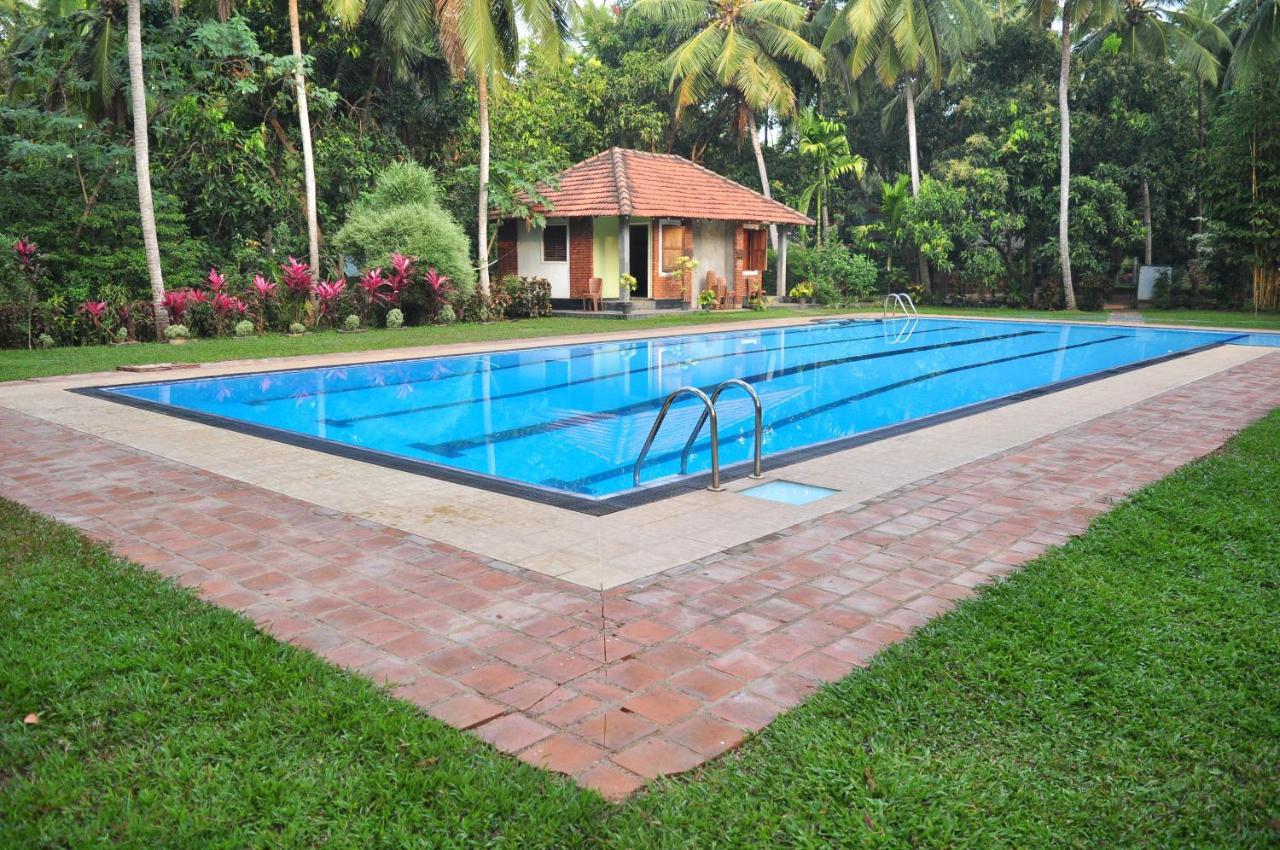 Soba Lanka Holiday Resort Melsiripura Extérieur photo