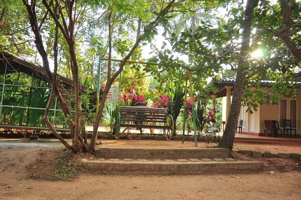 Soba Lanka Holiday Resort Melsiripura Extérieur photo