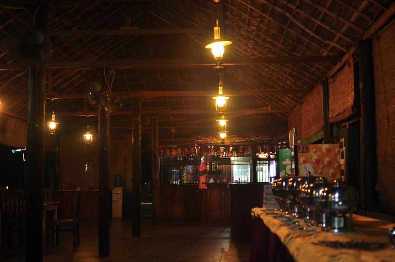 Soba Lanka Holiday Resort Melsiripura Extérieur photo