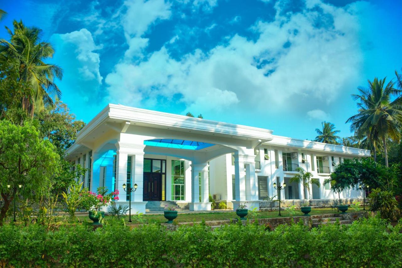 Soba Lanka Holiday Resort Melsiripura Extérieur photo