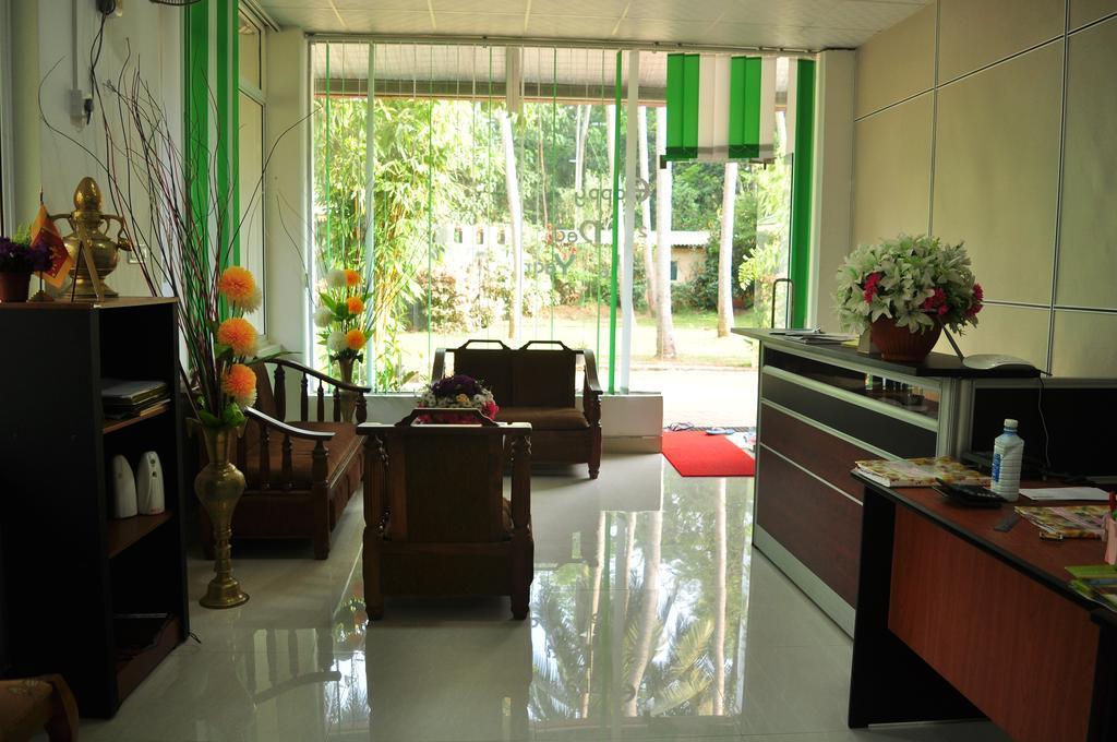 Soba Lanka Holiday Resort Melsiripura Extérieur photo