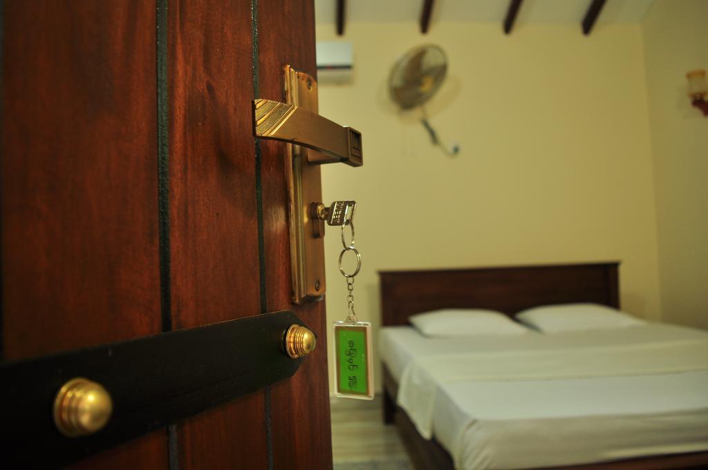 Soba Lanka Holiday Resort Melsiripura Extérieur photo