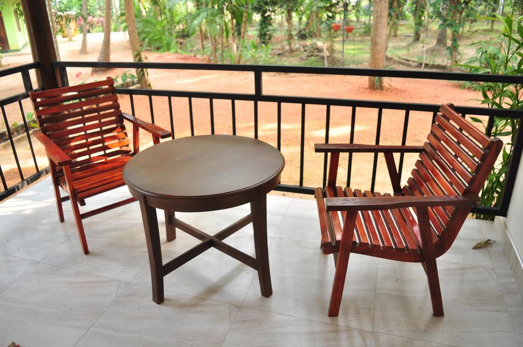 Soba Lanka Holiday Resort Melsiripura Extérieur photo