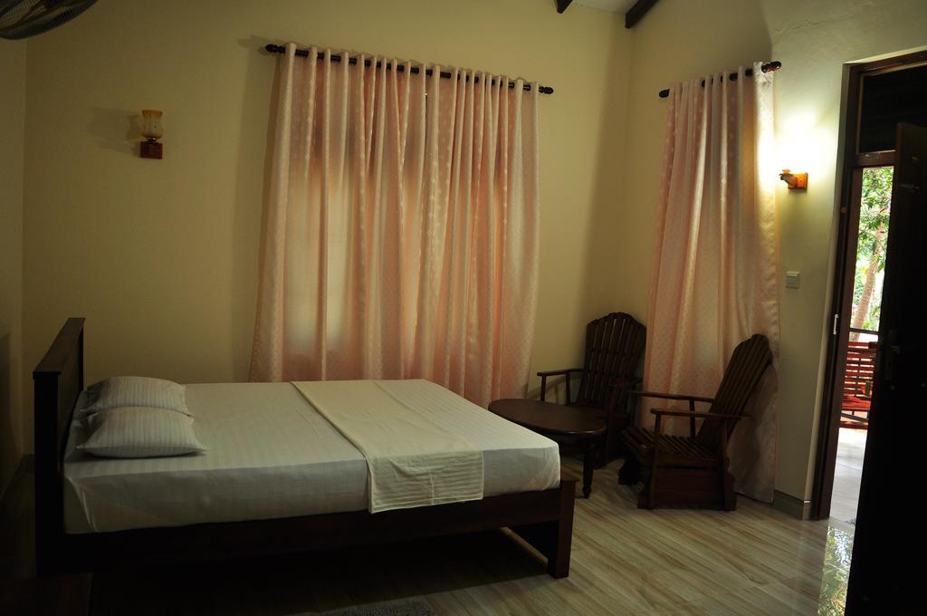 Soba Lanka Holiday Resort Melsiripura Extérieur photo