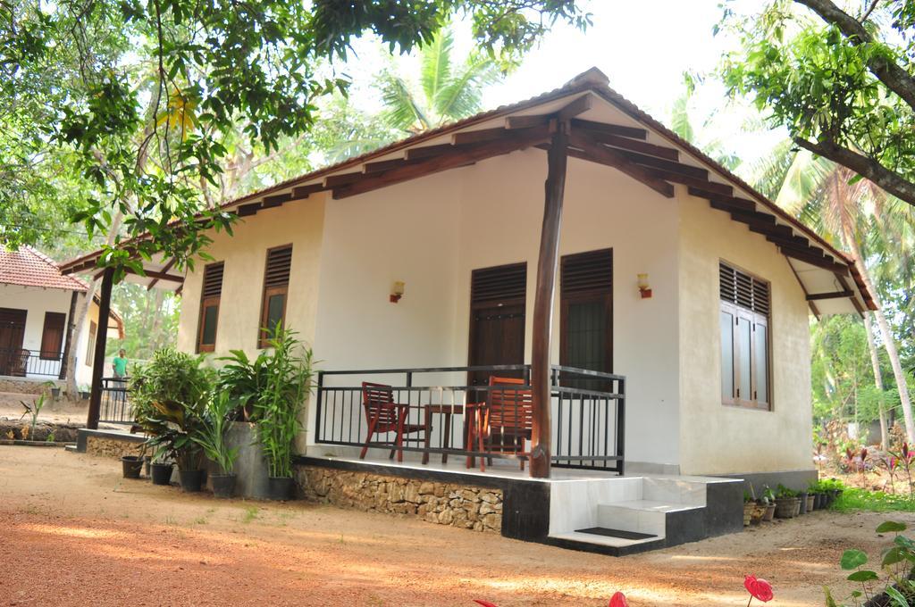 Soba Lanka Holiday Resort Melsiripura Extérieur photo