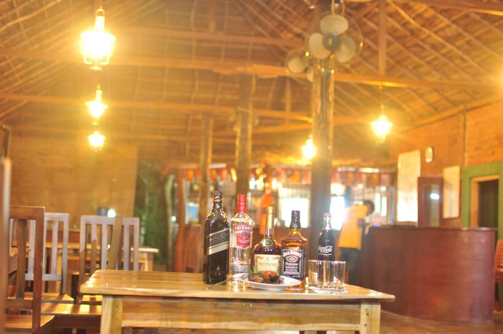 Soba Lanka Holiday Resort Melsiripura Extérieur photo
