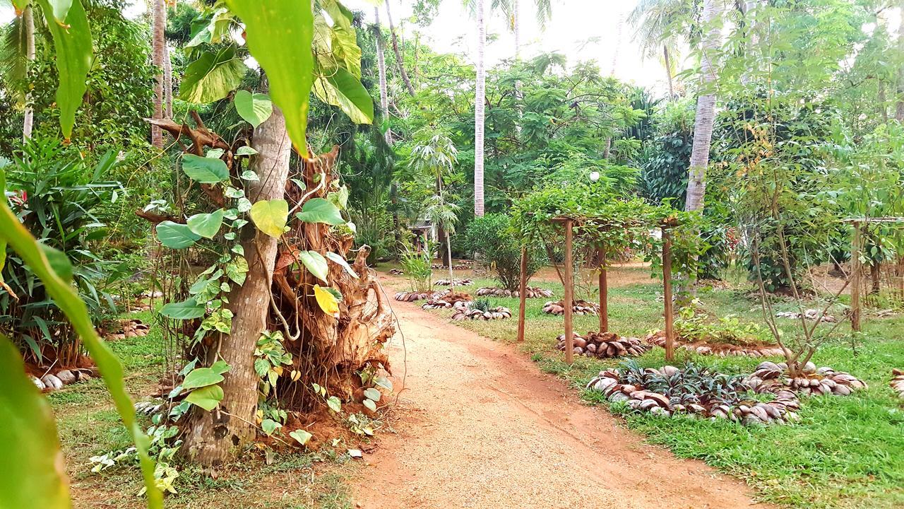 Soba Lanka Holiday Resort Melsiripura Extérieur photo