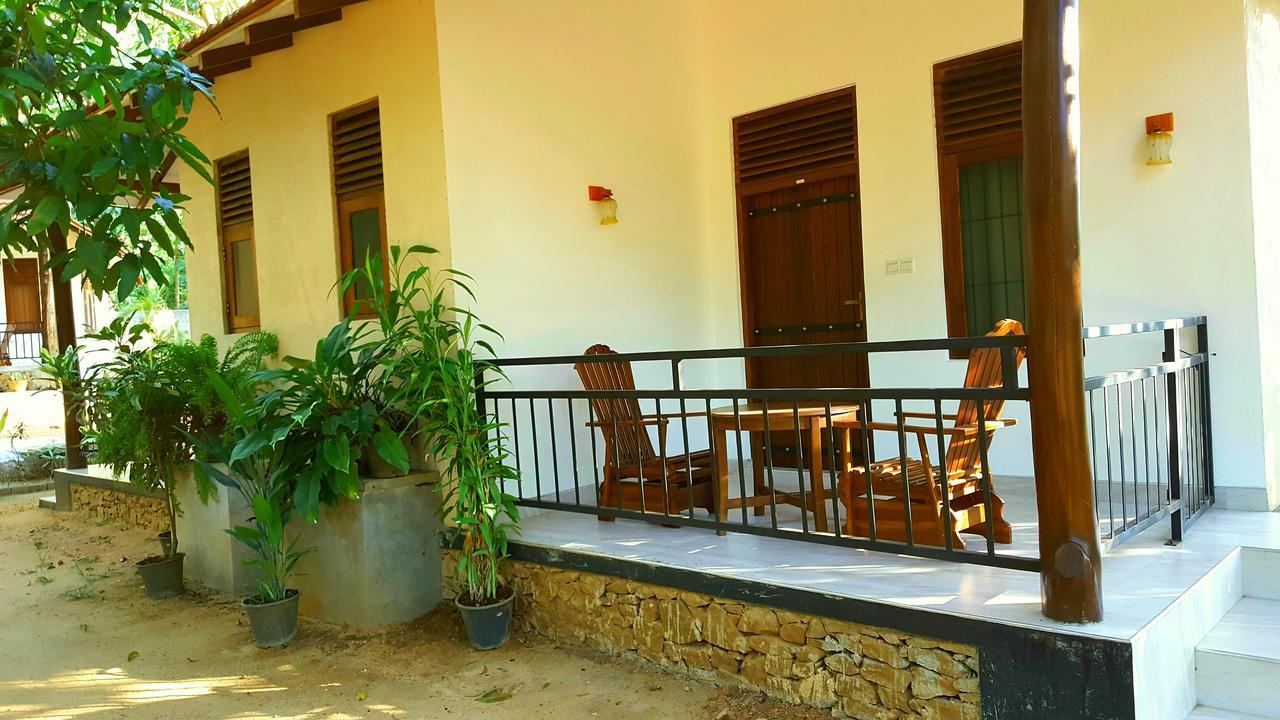 Soba Lanka Holiday Resort Melsiripura Extérieur photo