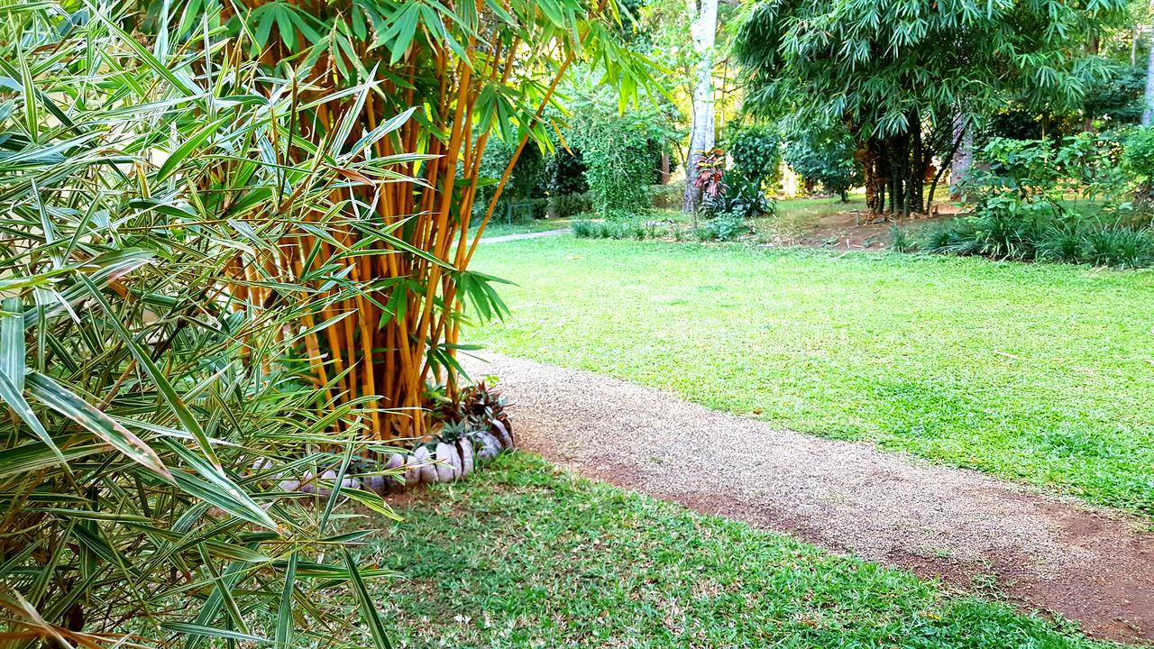 Soba Lanka Holiday Resort Melsiripura Extérieur photo