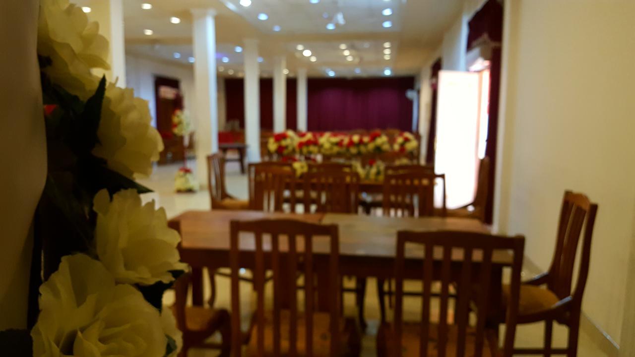 Soba Lanka Holiday Resort Melsiripura Extérieur photo