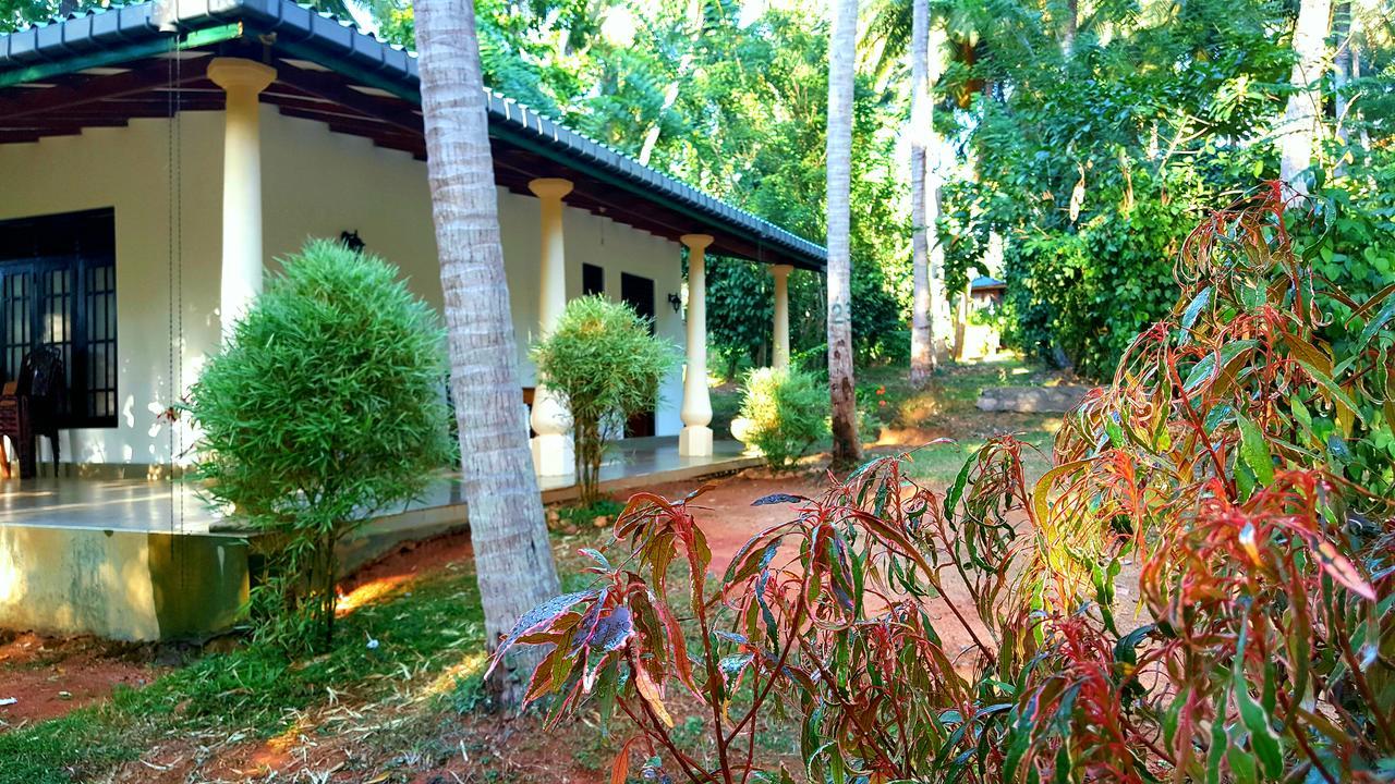 Soba Lanka Holiday Resort Melsiripura Extérieur photo